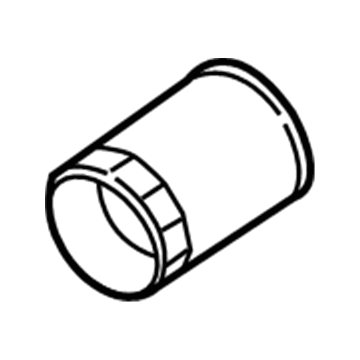 Audi 04E-115-561-T