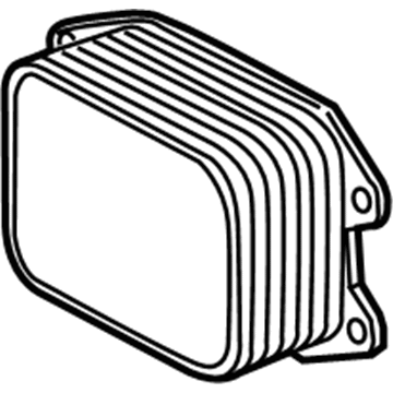 Audi 04E-117-021-K