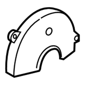 Audi 04C-109-121-E