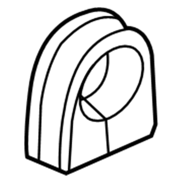Audi Rack & Pinion Bushing - 1J0-422-884-A