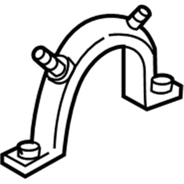 Audi 1J0-422-874-A