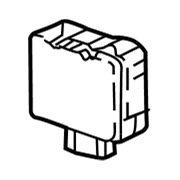 Audi 3Q0-907-566-D