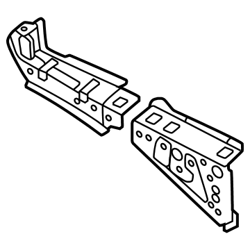 Audi 8Y0-810-136