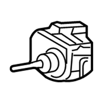 Audi 4D0-941-295