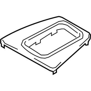 Audi 8E0-864-261-AC-1NK