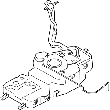 Audi 8R0-201-060-AP