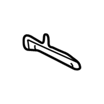 Audi Rear Crossmember - 4B0-803-346-B