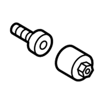Audi 4F0-698-139-C-805