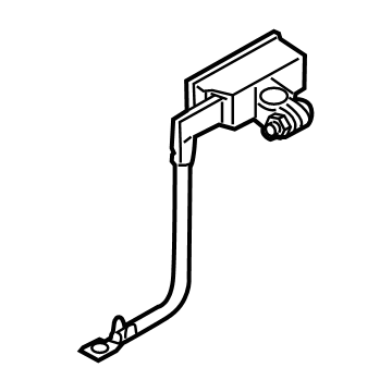 Audi 8S0-915-181-B
