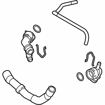 Audi 5QN-122-101-AB