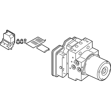 Audi 4N0-614-517-BM-BEF
