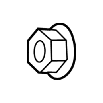 Audi N-106-092-01