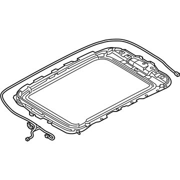 Audi 4M8-877-049-E