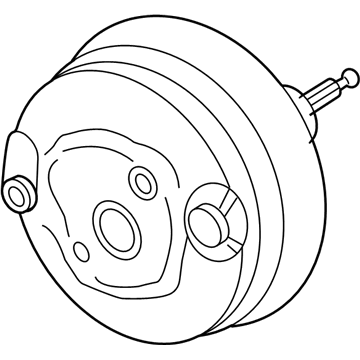 Audi 4F1-612-107-C