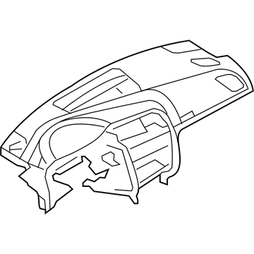 Audi 8T1-857-003-C-XGU