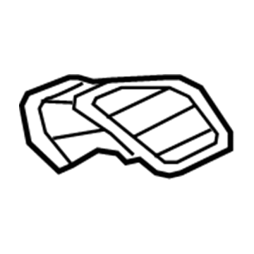 Audi 8T1-820-902-C-WVF