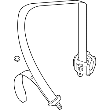 Audi 8H0-857-805-A-LER