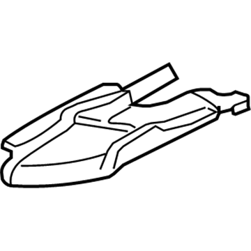 Audi 8H0-857-827-4D9