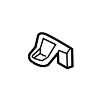 8V7-886-849 Audi Guide Illustration 1 of 1