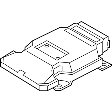 Audi 4KE-907-777-AD