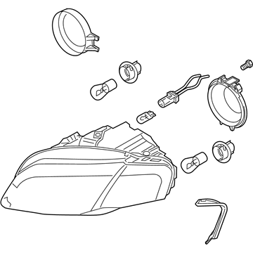 Audi 8E0-941-030-BA