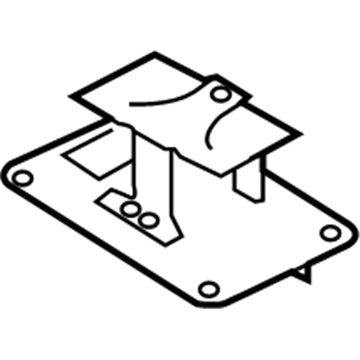 Audi 8H0-035-503