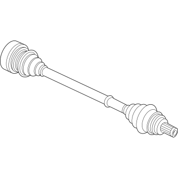 Audi 4M0-501-204-R
