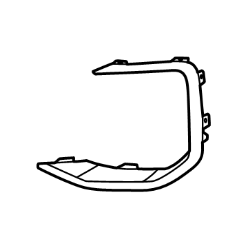 Audi 4M0-853-257-T94