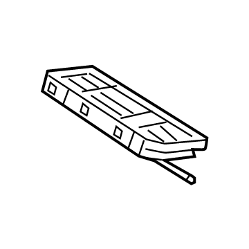 Audi 3Q0-881-057-A