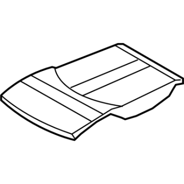Audi 4M0-881-361-D
