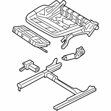 Audi 4M0-881-106-AQ
