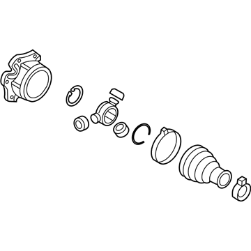 Audi 4H0-498-103-AX