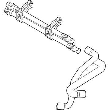 Audi 85H-122-061-A