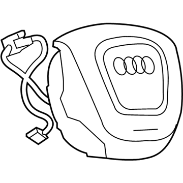 Audi 8K0-880-201-A-1DH
