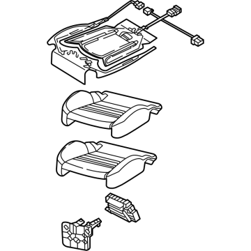 Audi 4M0-959-339-03E