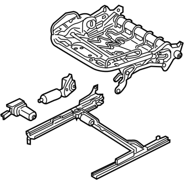 Audi 4M0-881-105-AR