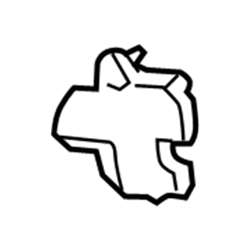 Audi 893-837-349-A Cover Audi 893-837-349-A Cover
