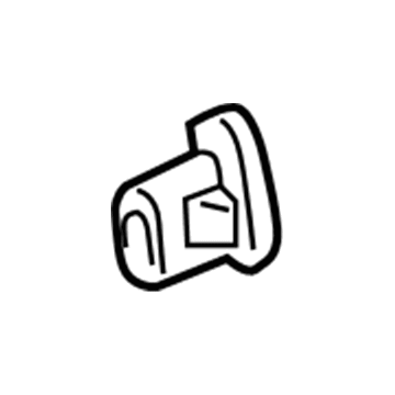 Audi 893-853-114-01C