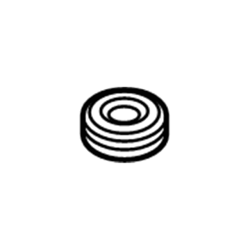 Audi 4H0-881-680-MG6 Escutcheon Audi 4H0-881-680-MG6 Escutcheon