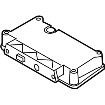Audi 4H0-907-107-H