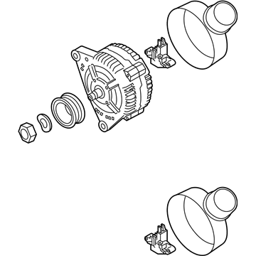 Audi 06H-903-016-L