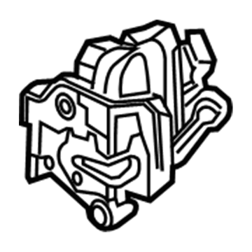 Audi 4G8-839-015-A
