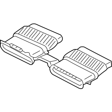 Audi 4M0-129-510-D