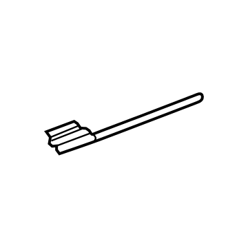 Audi 4N4-898-870 Cable Assembly 4N4-898-870 Audi Cable Assembly Illustration 1 of 1