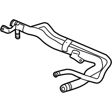 Audi 079-121-070-AA
