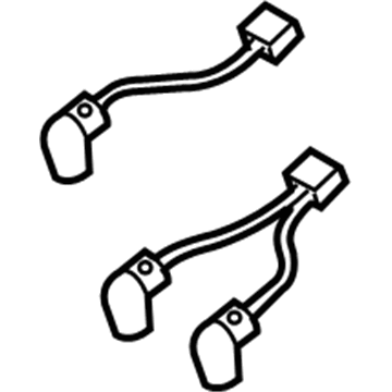 Audi 8J0-862-373-B
