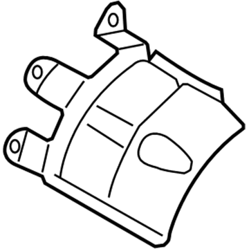 Audi 8K0-407-719
