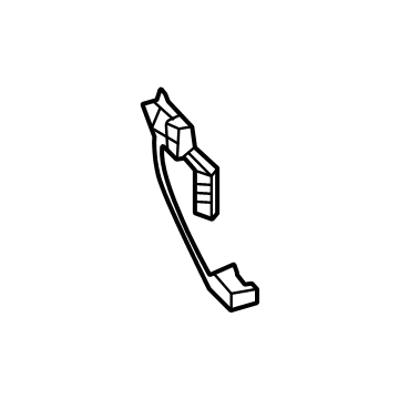 Audi 80A-919-047-G