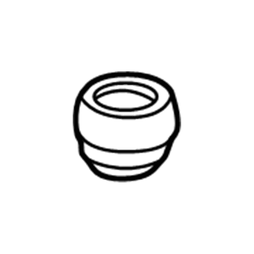 Audi TT Strut Mounts - 1J0-412-331-C