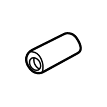 Audi TT Quattro Axle Pivot Bushing - 357-407-182